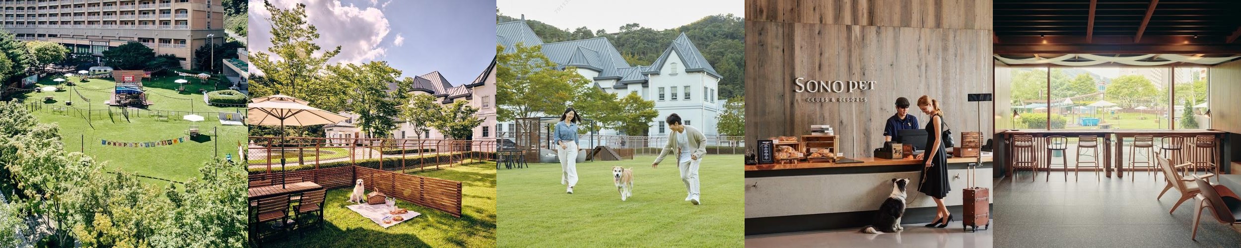 양평 리조트 베스트 추천 리스트 TOP 10