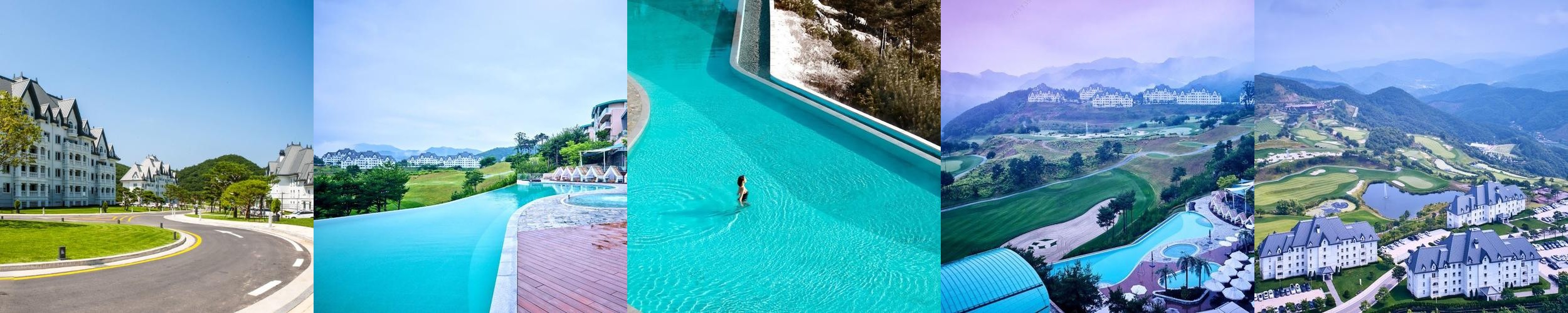 양평 리조트 베스트 추천 리스트 TOP 10