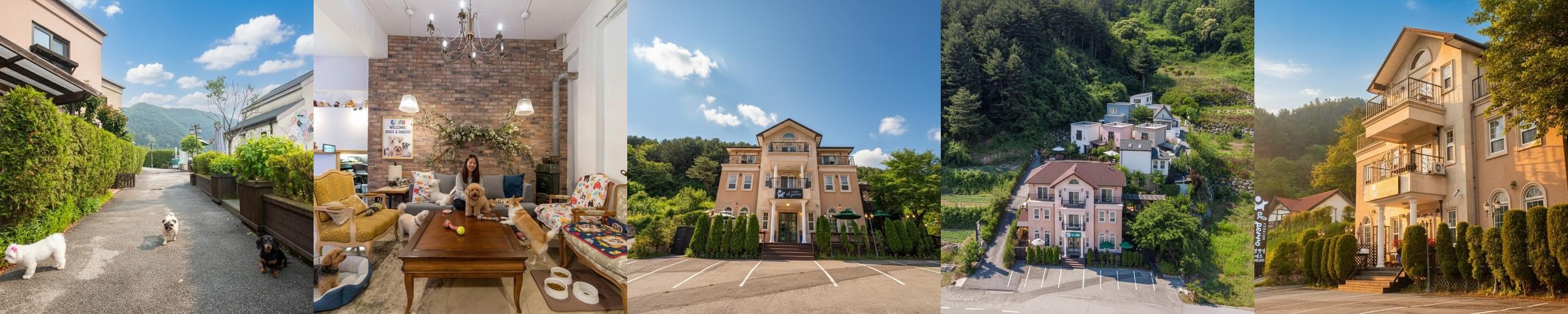 양평 리조트 베스트 추천 리스트 TOP 10