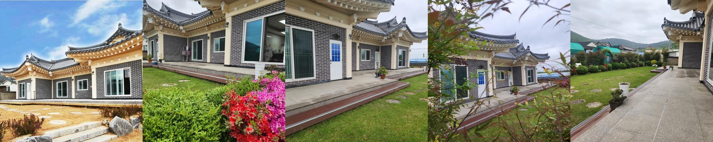 경주 가족 숙소 베스트 추천 리스트 TOP 10