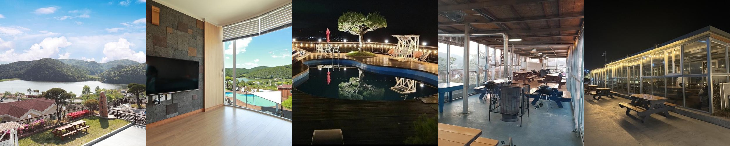 경주 가족 숙소 베스트 추천 리스트 TOP 10