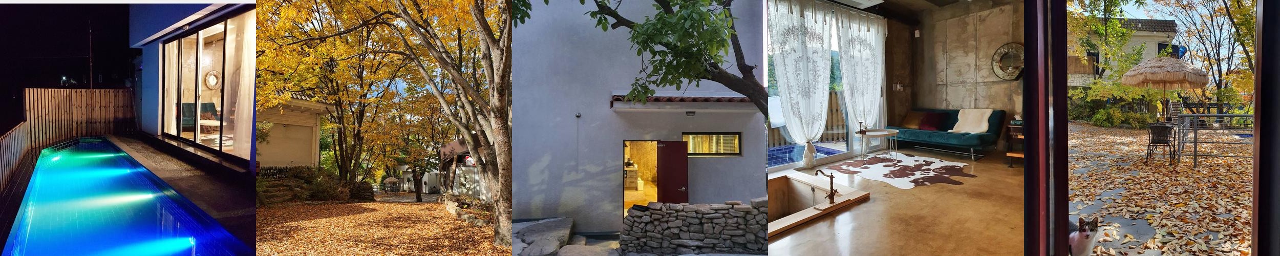 대구 풀빌라 베스트 추천 리스트 TOP 10