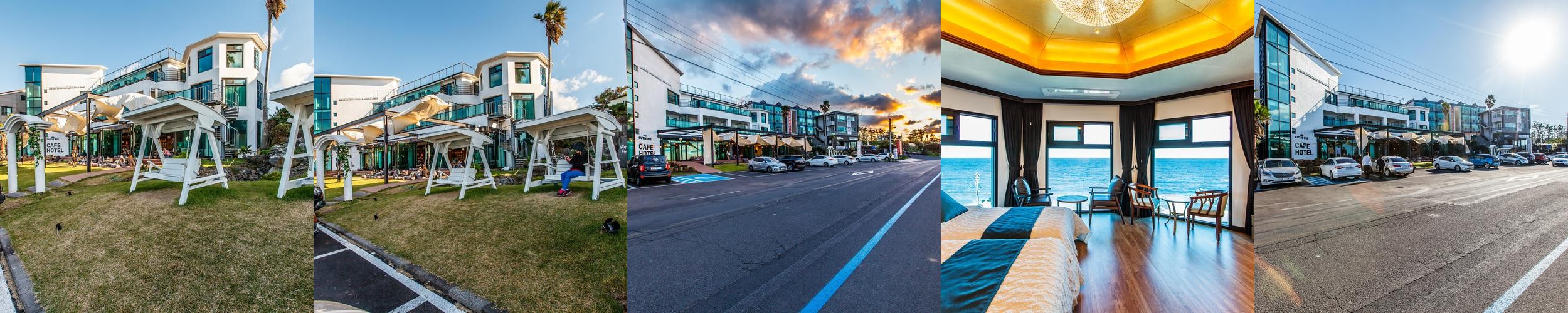 애월 호텔 베스트 추천 리스트 TOP 10