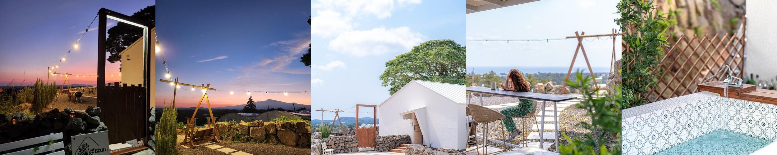 제주 독채 숙소 베스트 추천 리스트 TOP 10