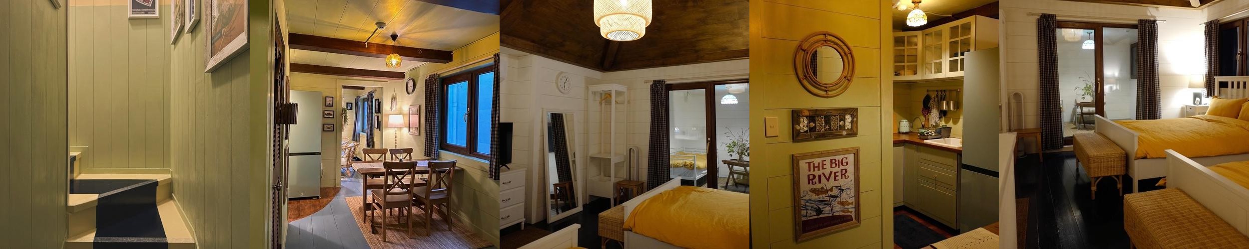 묵호 숙소 추천 베스트 리스트 TOP 10