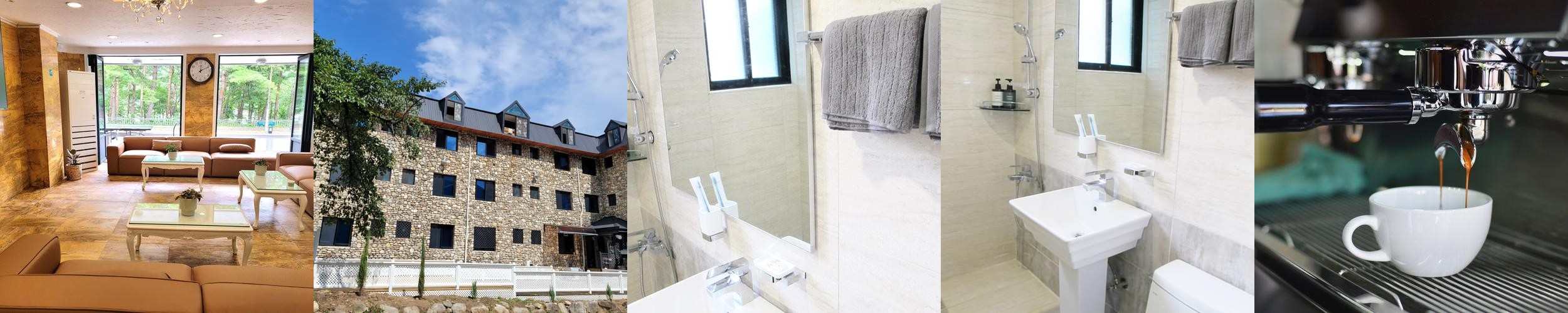 강원도 온천 숙소 베스트 추천 리스트 TOP 6