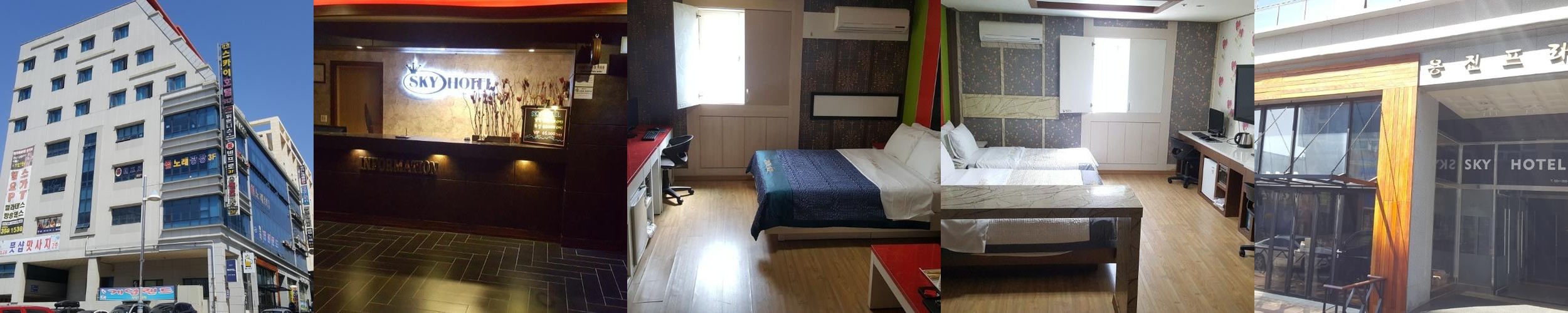 화성 호텔 베스트 추천 리스트 TOP 10 화성 호텔 베스트 추천 리스트 TOP 10