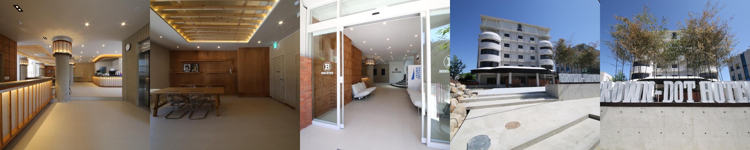 담양 호텔 베스트 추천 리스트 TOP 10