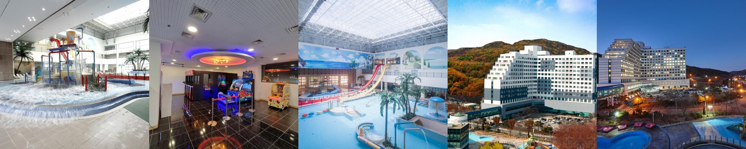 담양 호텔 베스트 추천 리스트 TOP 10