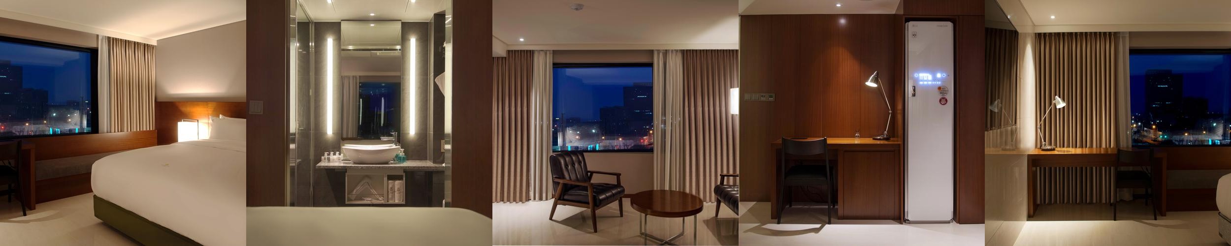 담양 호텔 베스트 추천 리스트 TOP 10