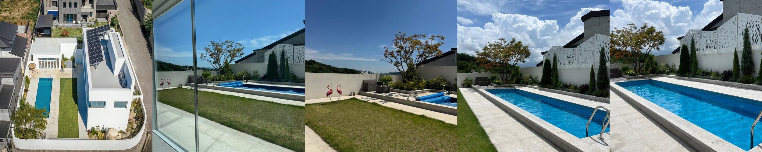 천안 풀빌라 베스트 추천 리스트 TOP 10