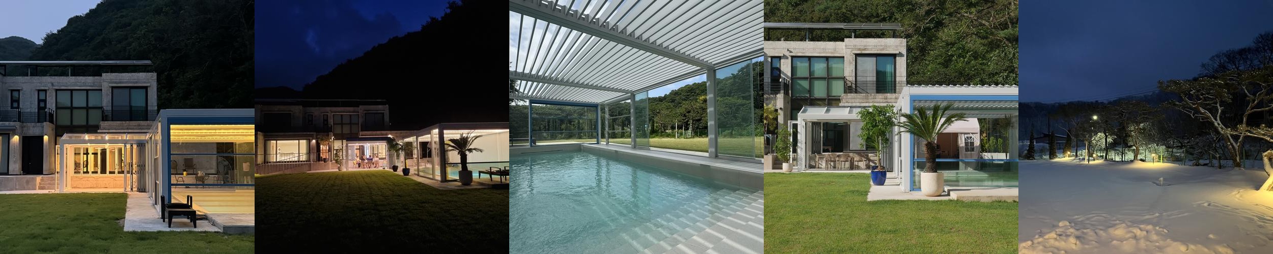 천안 풀빌라 베스트 추천 리스트 TOP 10