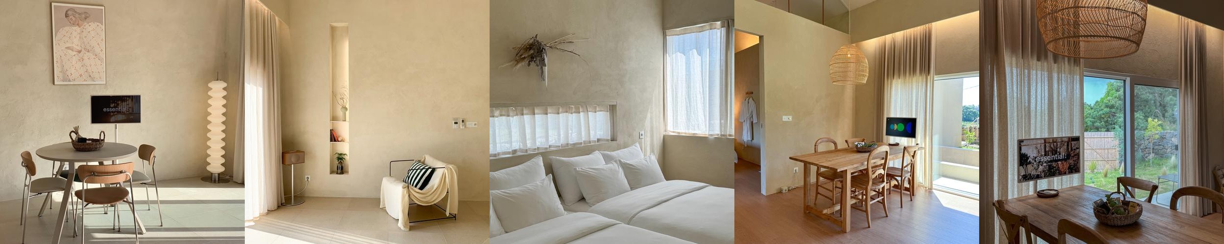 제주도 가족 숙소 베스트 추천 리스트 TOP 10