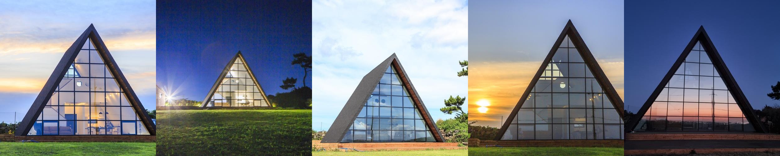 제주도 가족 숙소 베스트 추천 리스트 TOP 10