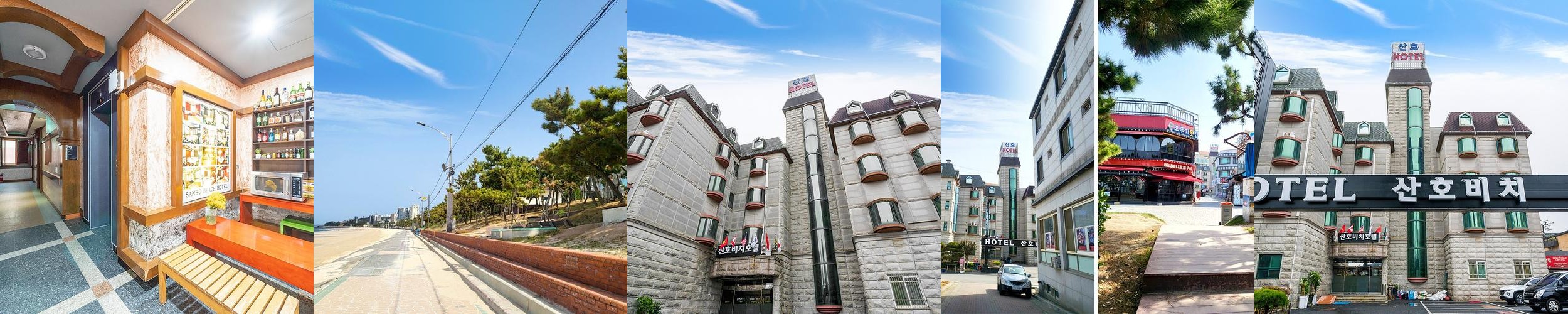 대천해수욕장 호텔 베스트 추천 리스트 TOP 3