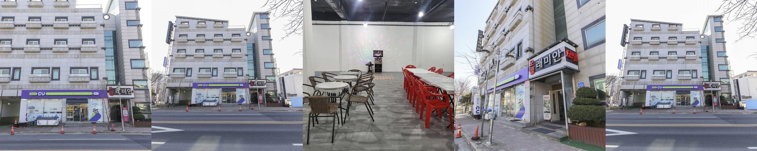 대천해수욕장 호텔 베스트 추천 리스트 TOP 3