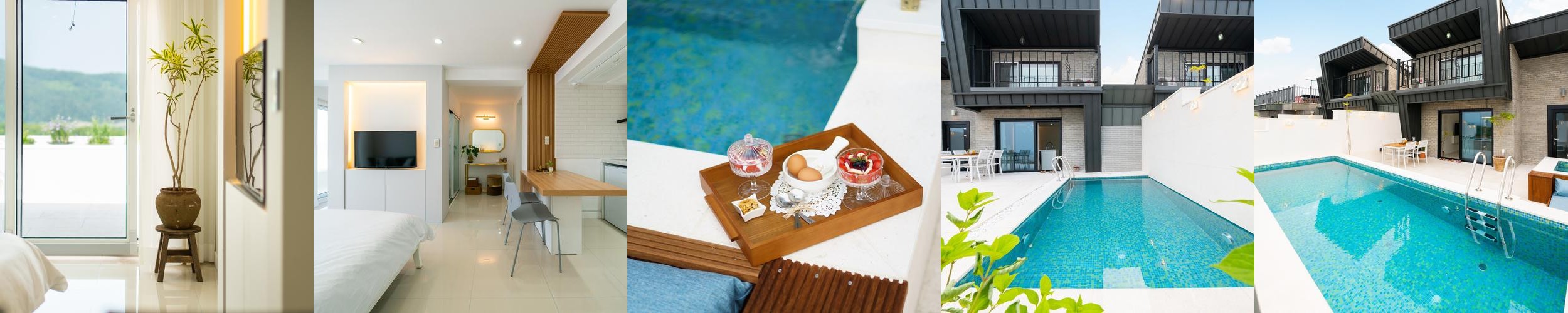 남해 독일마을 숙소 베스트 추천 리스트 TOP 10