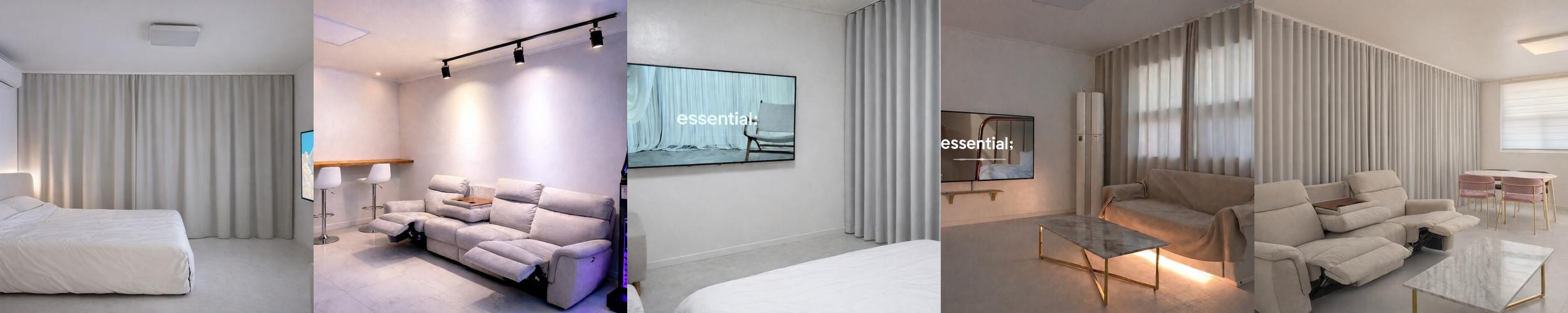 을왕리 숙소 베스트 추천 리스트 TOP 10