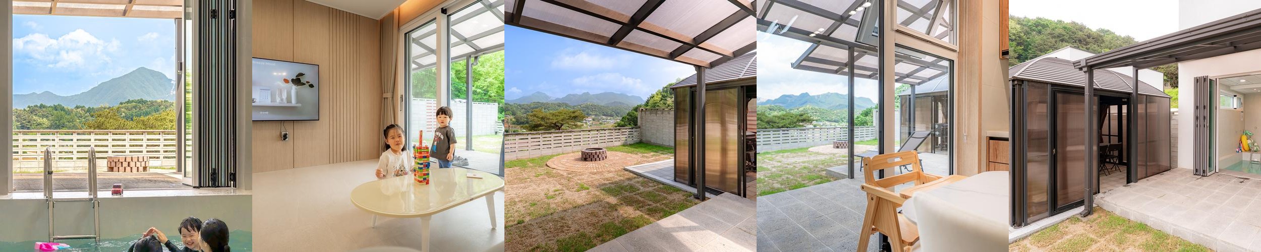 영월 펜션 베스트 추천 리스트 TOP 10