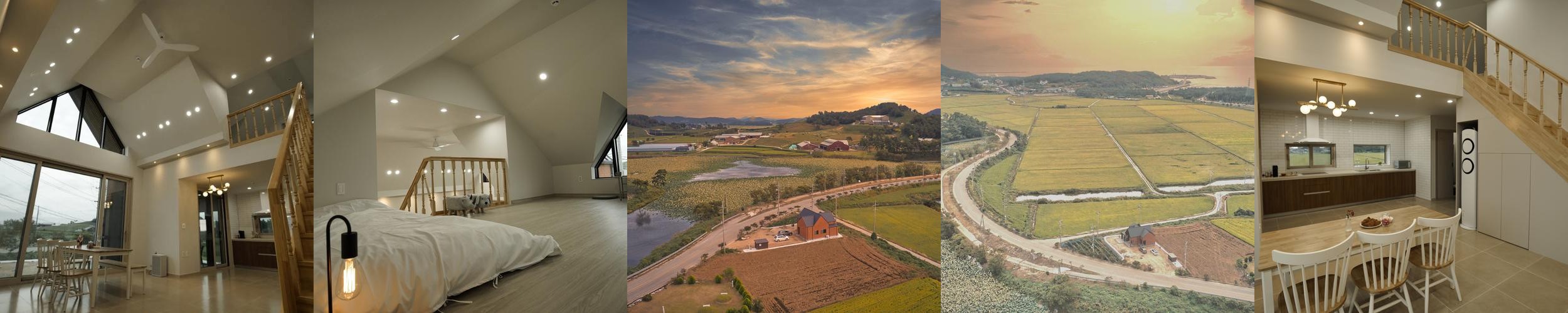 고창 펜션 베스트 추천 리스트 TOP 10