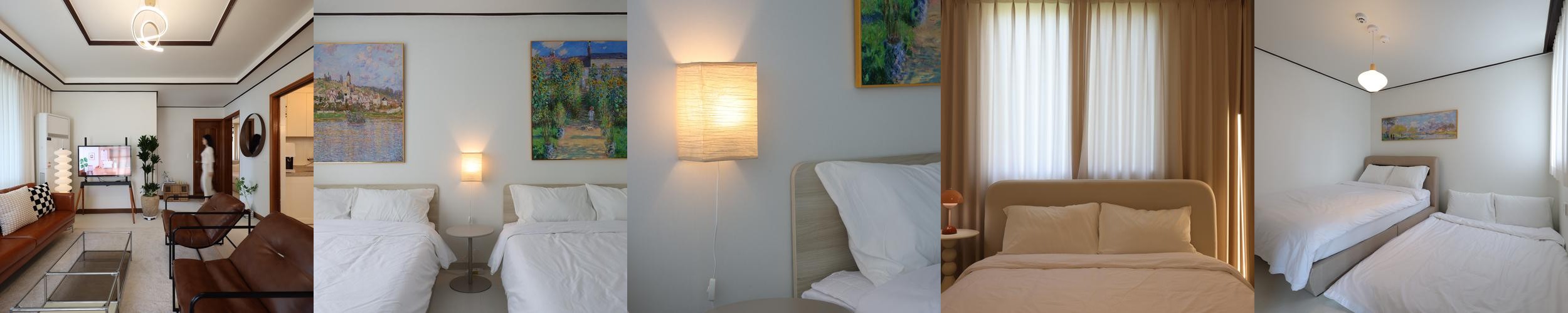 아산 숙소 베스트 추천 리스트 TOP 10