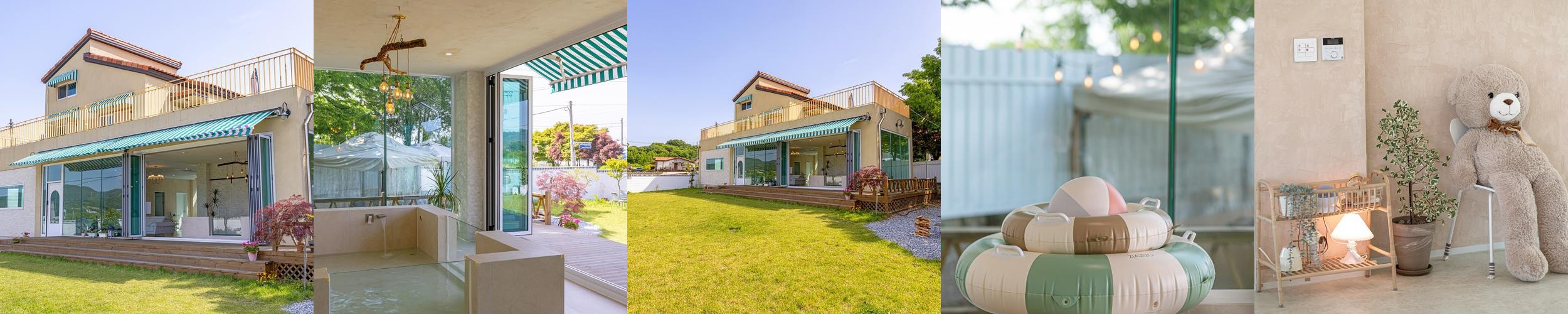 아산 숙소 베스트 추천 리스트 TOP 10