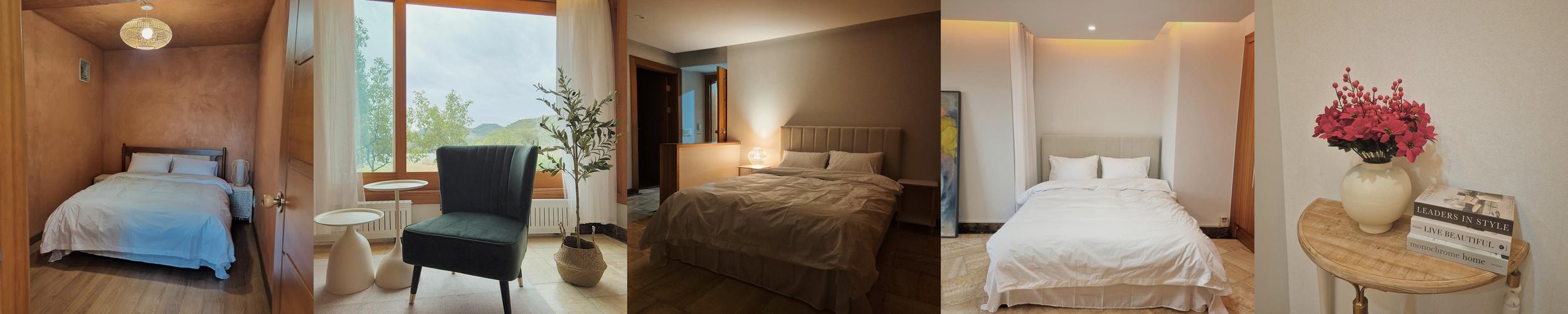 아산 숙소 베스트 추천 리스트 TOP 10