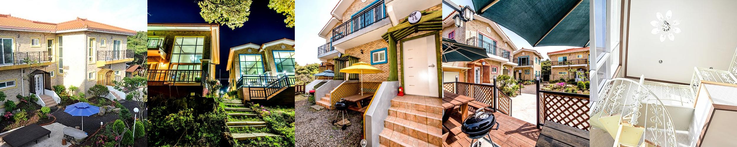 제주 리조트 추천 베스트 리스트 TOP 10