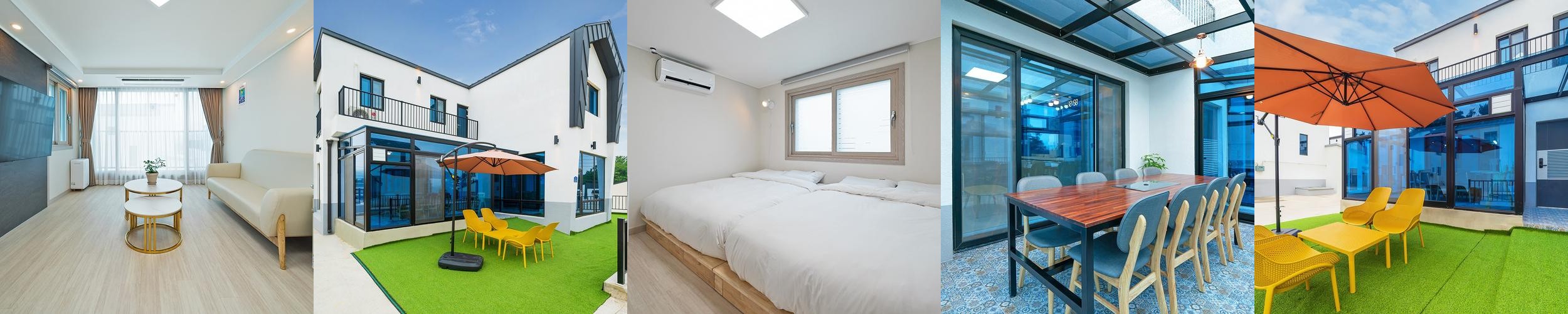 경주 풀빌라 독채 베스트 추천 리스트 TOP 10