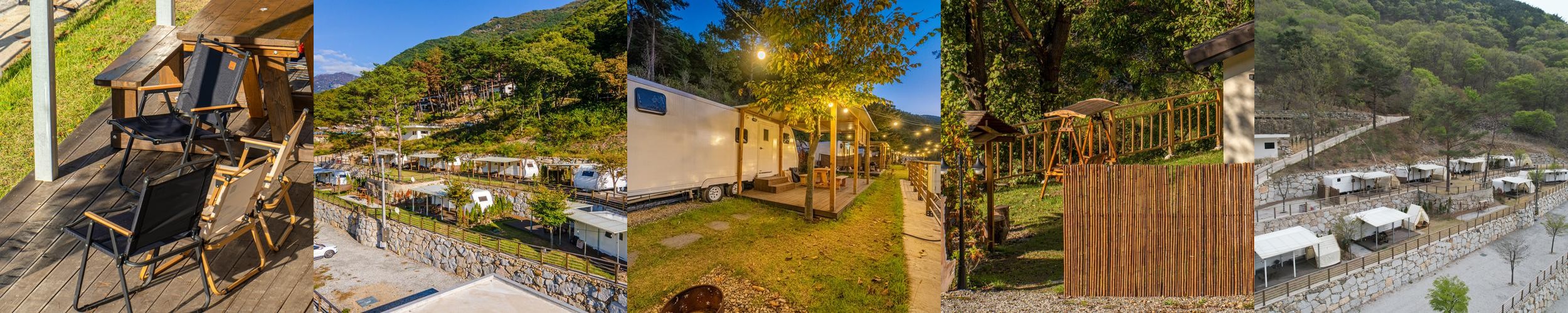 밀양 숙소 베스트 추천 리스트 TOP 10