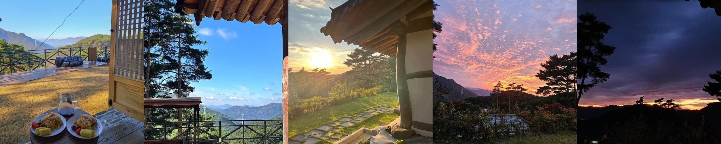 밀양 숙소 베스트 추천 리스트 TOP 10