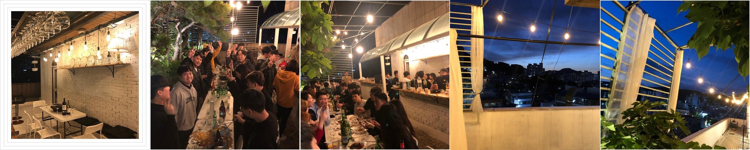 통영 게스트하우스 베스트 추천 리스트 TOP 10