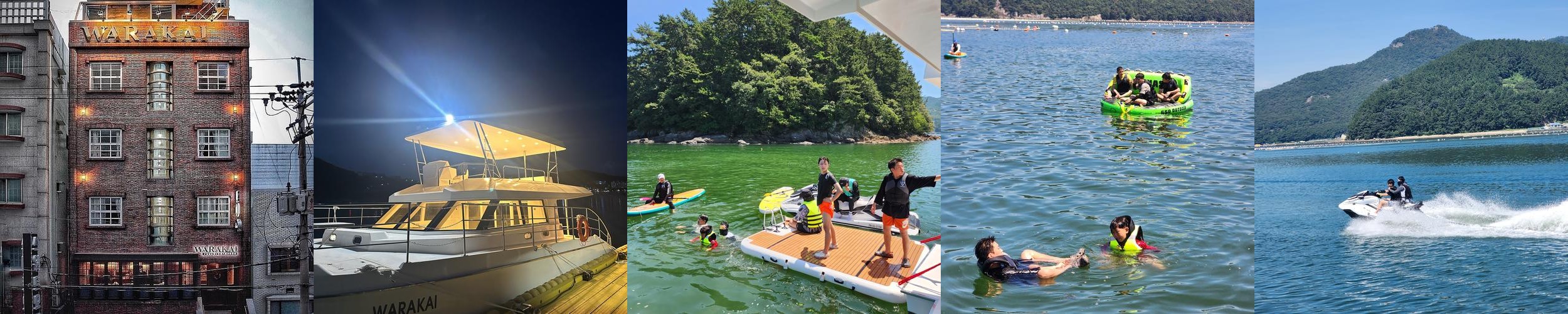 통영 게스트하우스 베스트 추천 리스트 TOP 10