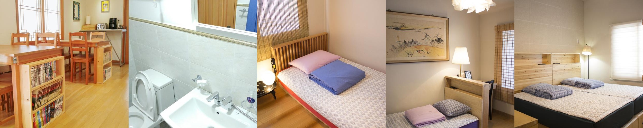 통영 게스트하우스 베스트 추천 리스트 TOP 10