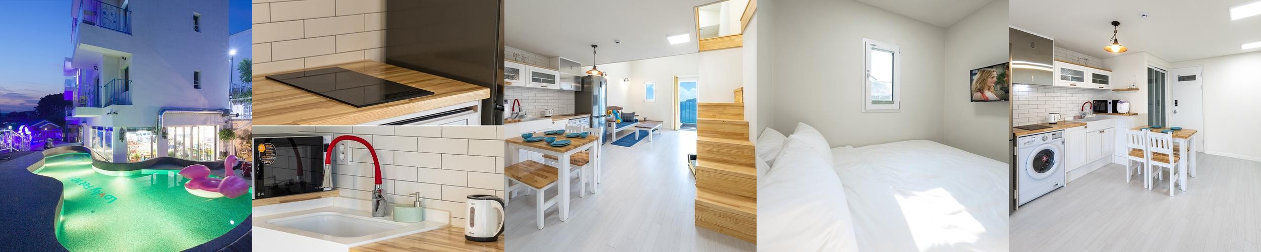 선재도 펜션 베스트 추천 리스트 TOP 10