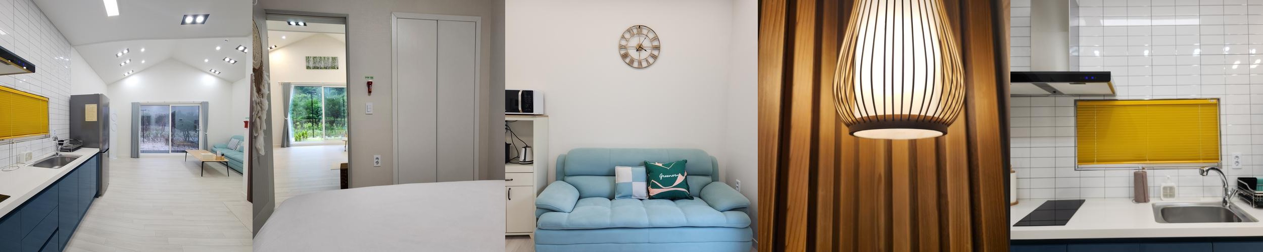 정선 펜션 베스트 추천 리스트 TOP 10