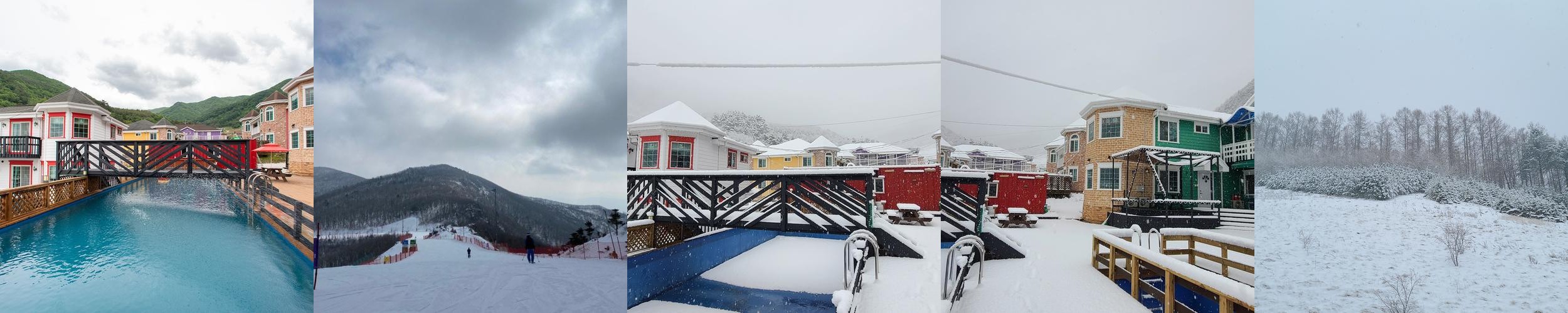 정선 펜션 베스트 추천 리스트 TOP 10