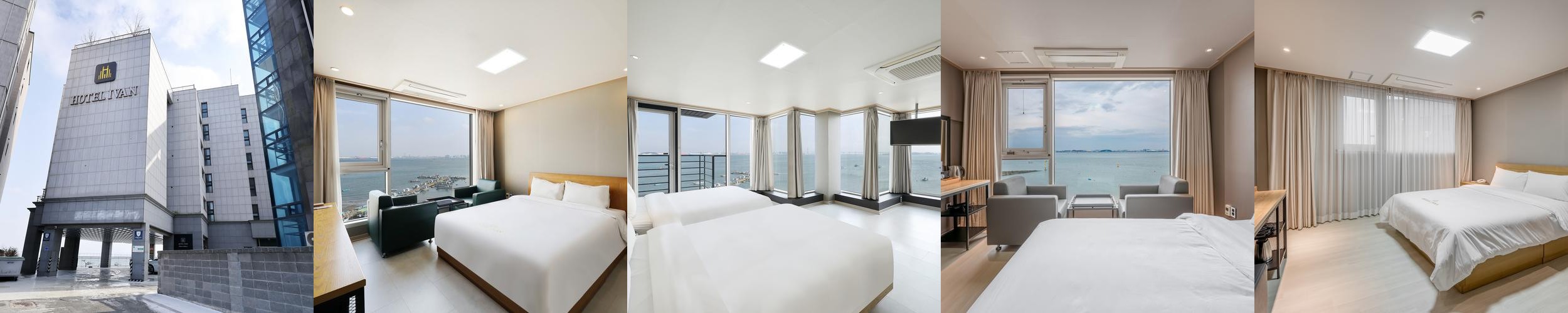 당진 숙소 베스트 추천 리스트 TOP 10