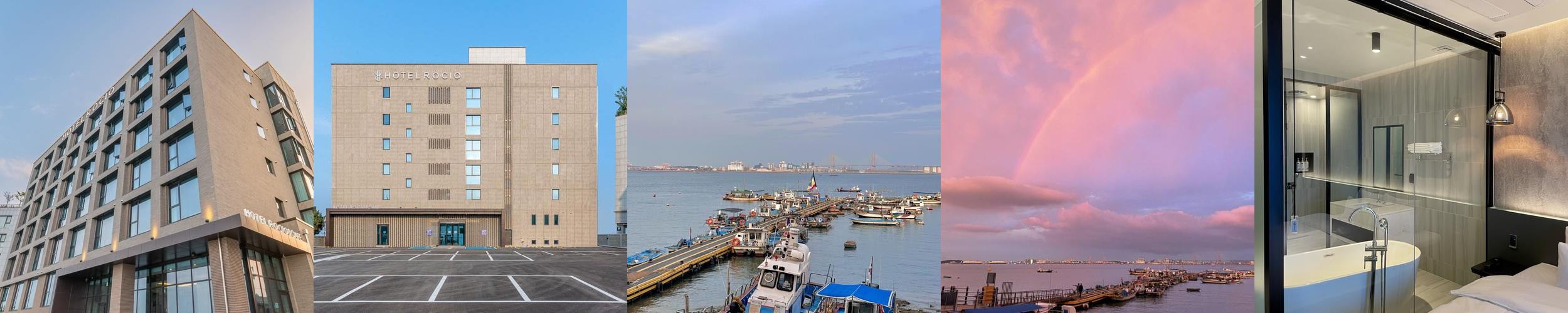 당진 숙소 베스트 추천 리스트 TOP 10