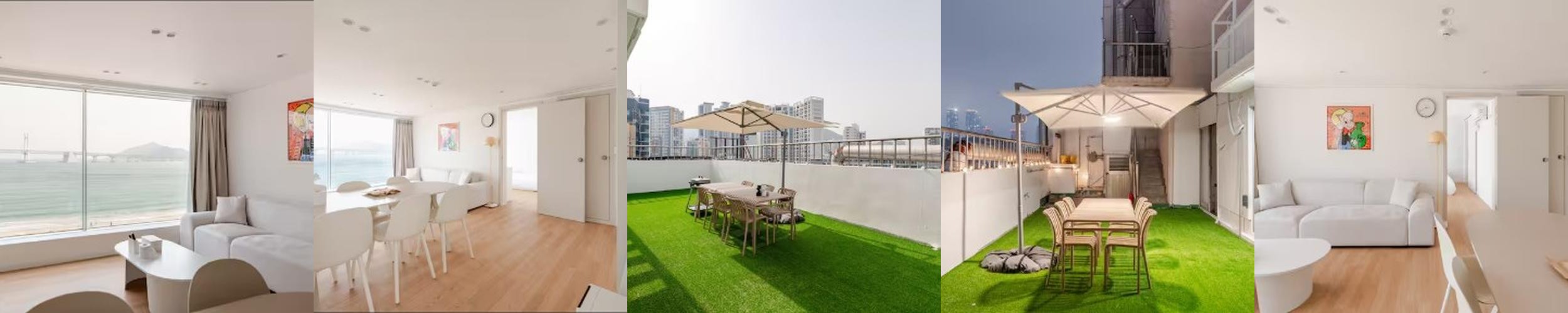 광안리 게스트하우스 베스트 추천 리스트 TOP 7