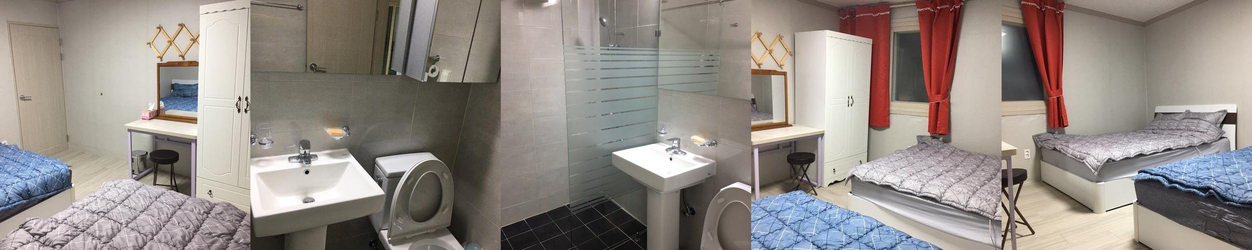 광안리 게스트하우스 베스트 추천 리스트 TOP 7