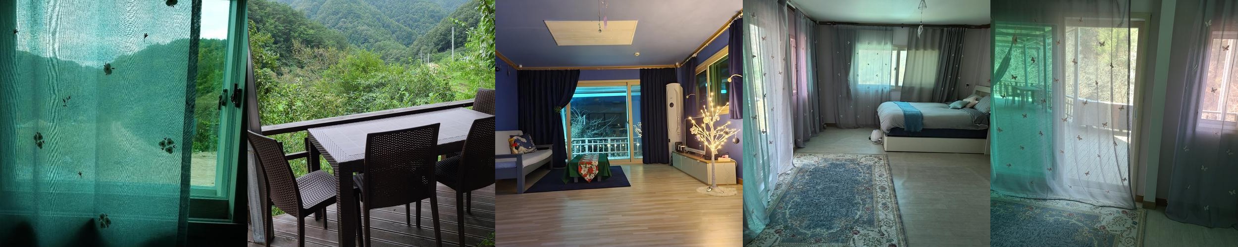 영양 숙소 베스트 추천 리스트 TOP 10