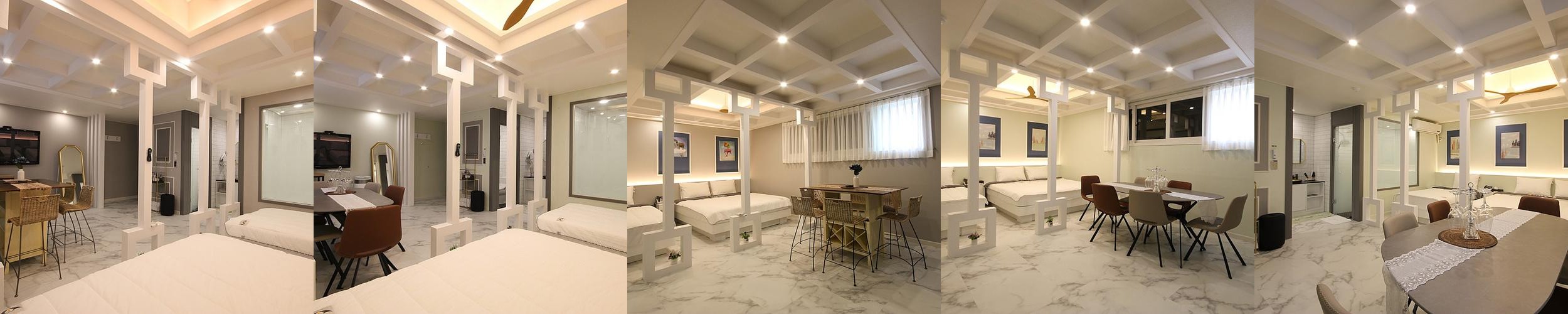 거창 숙소 베스트 추천 리스트 TOP 10