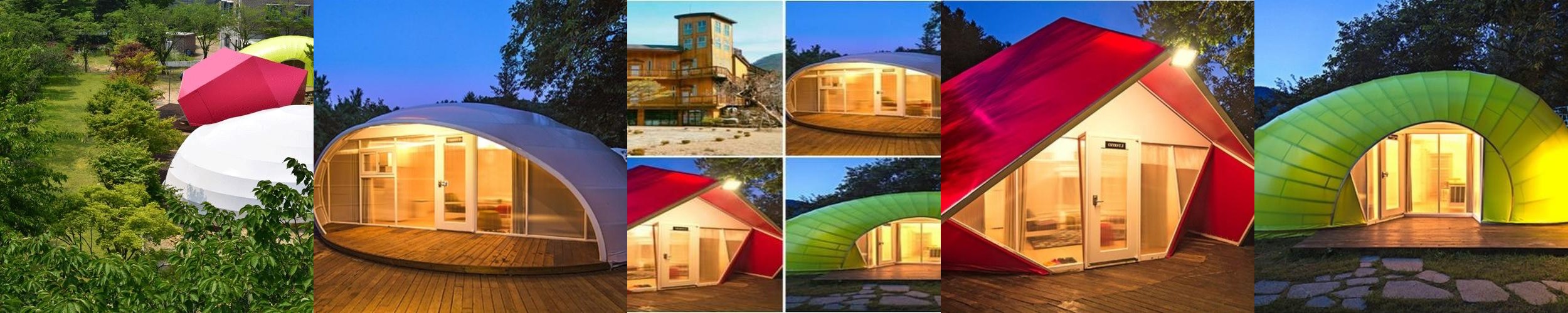 원주 글램핑 베스트 추천 리스트 TOP 10 원주 글램핑 베스트 추천 리스트 TOP 10