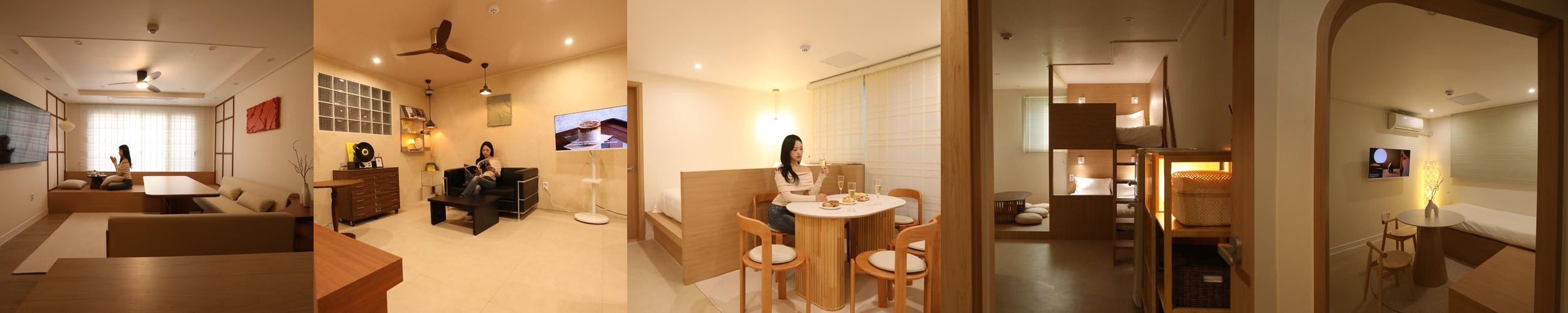 대구 동성로 숙소 베스트 추천 리스트 TOP 10