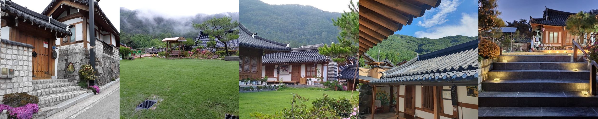 광주 펜션 베스트 추천 리스트 TOP 10