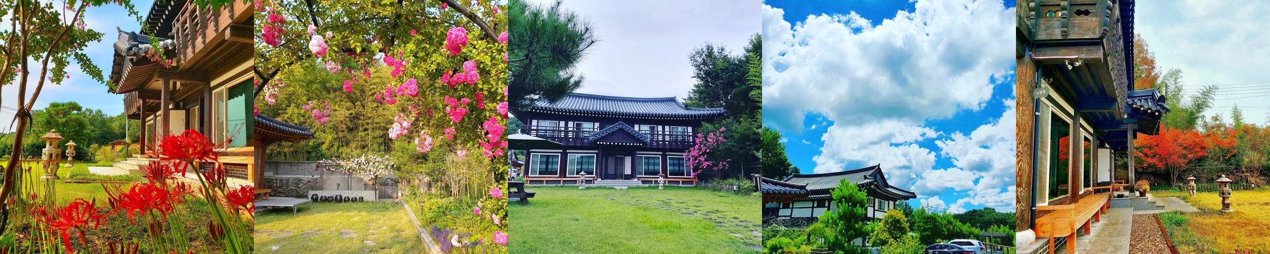 광주 펜션 베스트 추천 리스트 TOP 10