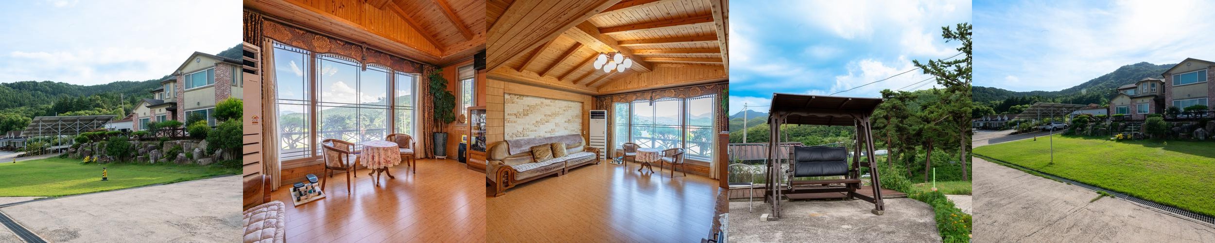 광주 펜션 베스트 추천 리스트 TOP 10