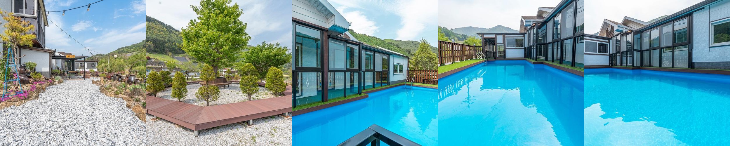 하이원 스키장 숙소 베스트 추천 리스트 TOP 10