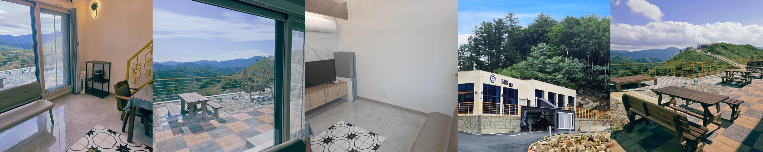 하이원 스키장 숙소 베스트 추천 리스트 TOP 10